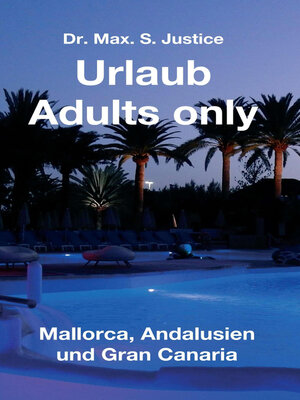 cover image of Urlaub Adults only